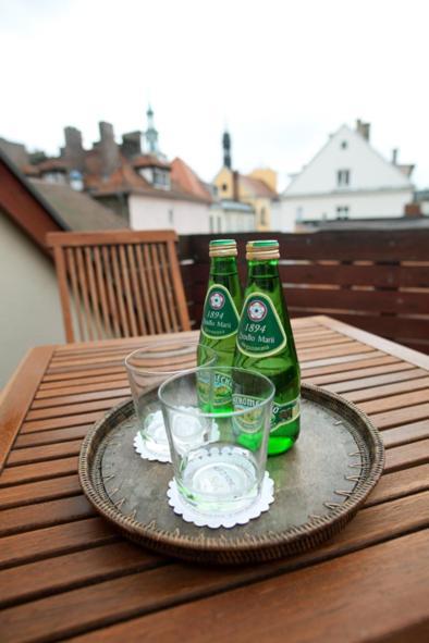 Rezydencja Solei Old Town Poznan Bilik gambar